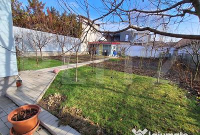 Casă cu 2 camere cu Teren 463 Mp în Budai - 2