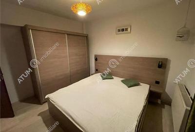 Apartament cu 2 camere semidecomandat, mobilat în Turnișor - 3