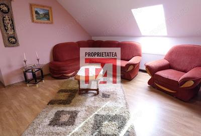 Casă cu Teren 1500 Mp în Central - 3