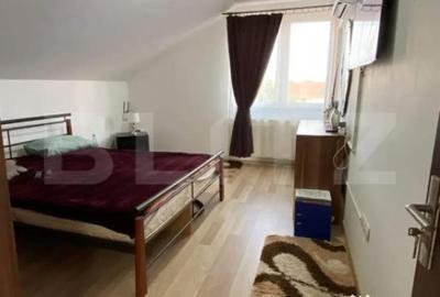Casă cu 4 camere cu Teren 1000 Mp în Mărtinești - 9