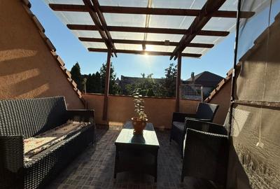 Casa cu 5 camere, 173 mp utili, regim P+1  - zona Centrala - OCAZIE !!! - 2