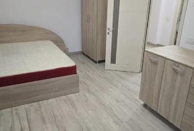 Apartament cu 2 camere - zona Tatarasi - Newton Residence - 2
