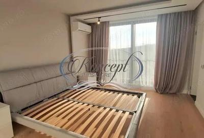 Apartament modern cu panorama frumoasa - 9