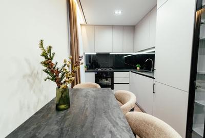 3 camere zona Lipovei - 2