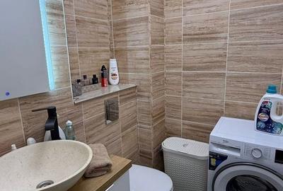 Apartament cu 3 camere decomandat în Central - 7