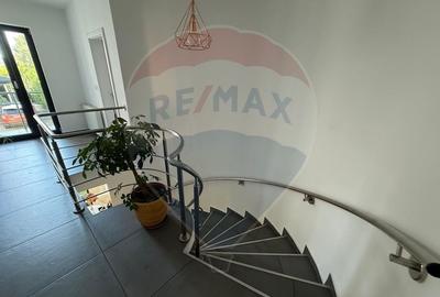 Spatiu de birouri modern de inchiriat in zona Europa, cu parcare - 21