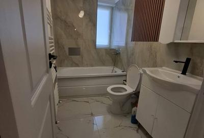 Apartament cu 2 camere în Central - 8