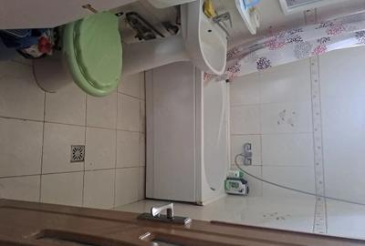 Apartament cu 3 camere semidecomandat în Gării - 1