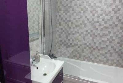 Apartament cu 2 camere decomandat, mobilat în Politehnica - 7