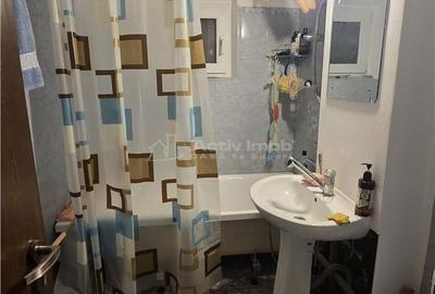 Apartament cu 3 camere decomandat în Central - 8