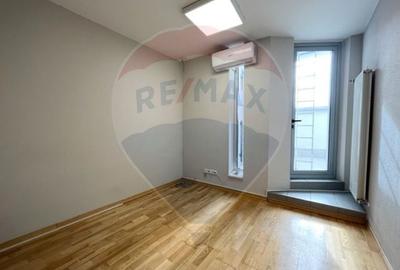 Birou, de 310 mp, în Calea Dumbrăvii - 13