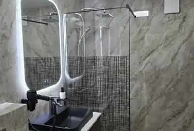 Apartament cu 2 camere decomandat, mobilat în Aviației - 5