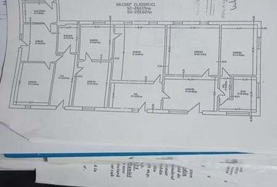 Vand 3000m teren cu Casa 260 m ?i afacere in VASLUI - 10