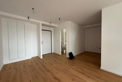 Apartament cu 2 camere semidecomandat în Aviației - 1