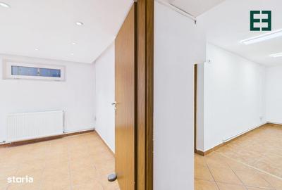 Spațiu comercial, de 90 mp, în Simion Bărnuțiu - 12