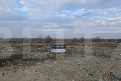 Teren de 9000 mp, în Central - 4