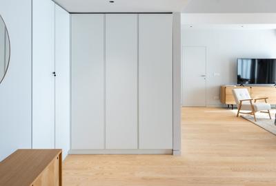 Penthouse cu vedere la lac în Parc du Lac La Gloire,parcare inclusă,terasă 50mp - 9