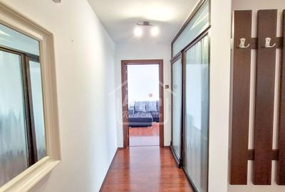 Apartament cu 3 camere decomandat, mobilat în Aurel Vlaicu - 24