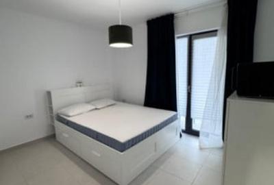 Apartament cu 2 camere decomandat în Agigea - 6