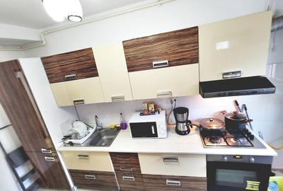 Apartament cu 2 camere decomandat în Păcii - 22