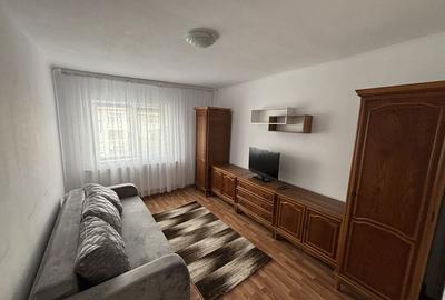 Garsonieră decomandată în Florești - 2