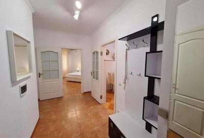 Garsonieră decomandată în Unirii - 1