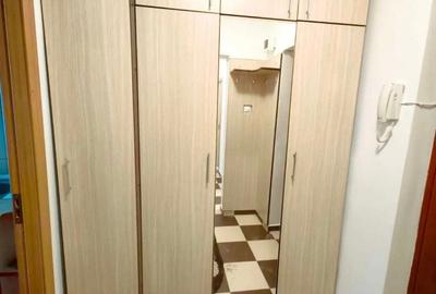 Apartament cu 2 camere decomandat, mobilat în Crângași - 7
