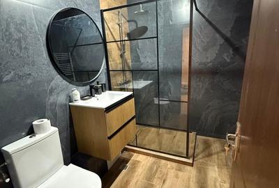 Apartament cu 3 camere decomandat în Mofleni