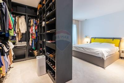 Casă cu 5 camere cu Teren 441 Mp în Corbeanca - 12