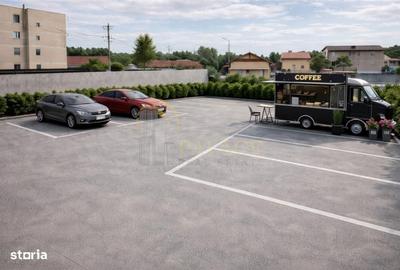 Spațiu comercial, în Canta - 2