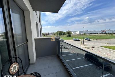 Apartament cu 2 camere în Calea Aradului - 7