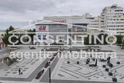 Se inchiriaza garsonira -birou, ultracentral - 1