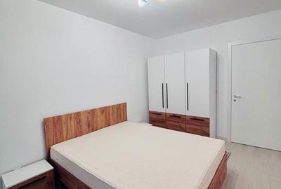 Apartament cu 2 camere în Theodor Pallady - 5