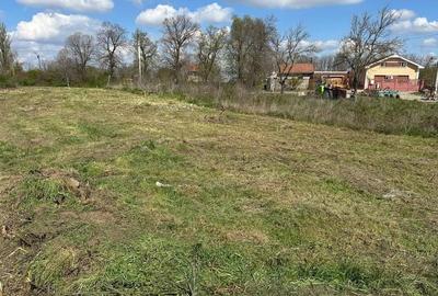 De vânzare teren Șag 985 mp, locație excelentă, front stradal 23 ml - 3