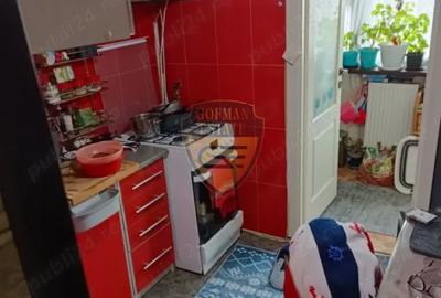 Apartament 3 camere decomandat, Dezrobirii Inel II pod Butelii, centrala gaze - 2