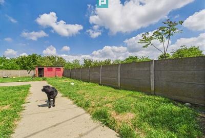 Casă individuală în Pădureni - 3