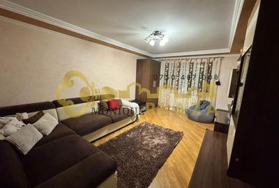Apartament cu 2 camere decomandat, mobilat în Ultracentral - 1