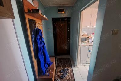 Vand apartament cu 4 camere zona Ferentari - 5