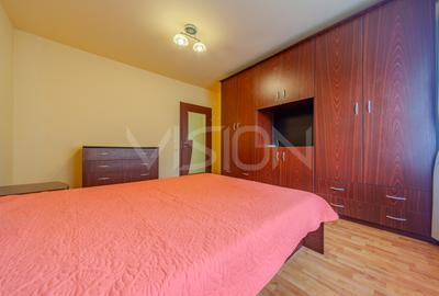 Apartament cu 2 camere decomandat, mobilat în Mănăștur - 4