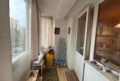 Apartament cu 3 camere decomandat în Bălcescu - 6