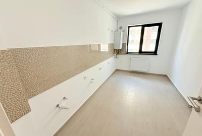 Apartament cu 2 camere decomandat în Sălaj - 4