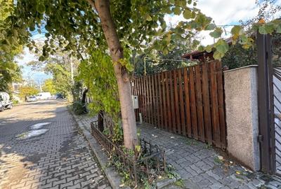 Casa cu teren 300mp-Bucurestii Noi de vanzare - 4