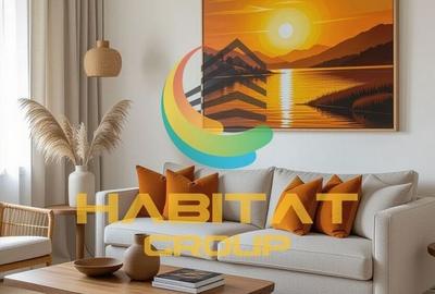 Vanzare garsoniera 39 mp etaj 2 decomandat cu centrala Metrou Aparatorii Patriei - 1