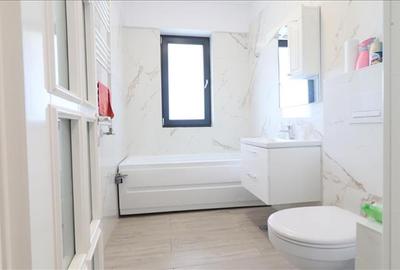 Apartament cu 2 camere decomandat în Sărărie - 7