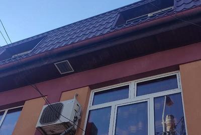 Spațiu comercial, de 40 mp, în Central - 1