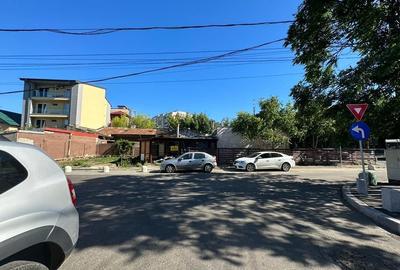Spațiu comercial, de 130 mp, în Brâncoveanu - 8