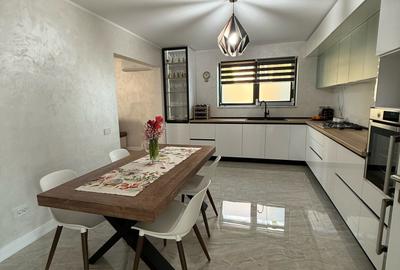 Casă individuală cu 3 camere cu Canalizare în Nord - 20