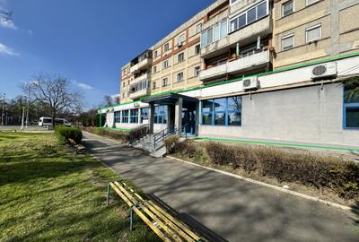 Spațiu comercial, de 561 mp, în Complex Studențesc - 1