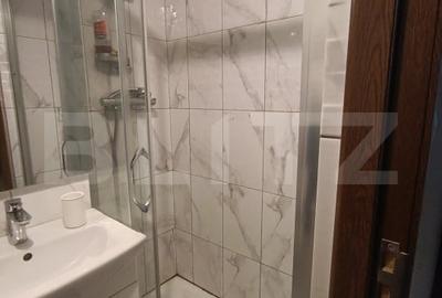 Apartament cu 2 camere utilat si mobilat - 4