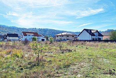 Teren Construcții intravilan de 1976 mp, în Primăverii - 7